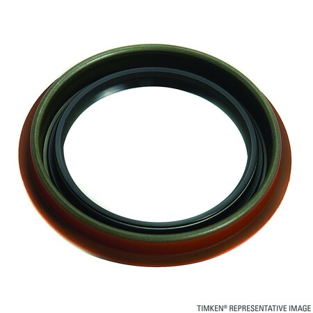 Timken Timken Seal, 4795V 4795V